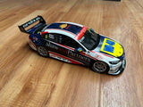 V8Supercar Model Cars