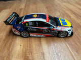 V8Supercar Model Cars