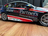 V8Supercar Model Cars