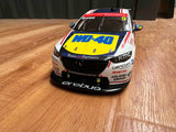 V8Supercar Model Cars