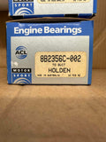 ACL Motorsport Engine Bearings 8B2356C Holden V8 253 304 308