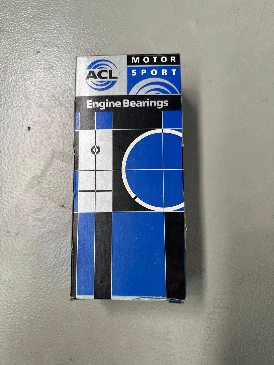 ACL Motorsport Main Engine Bearings 5M2357C001 Perkins Motorsport