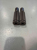 NEW Albins Short Shafts/Stub Axles