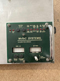 Early MoTec ECU