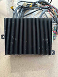 Early MoTec ECU