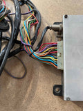 Early MoTec ECU