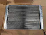 NEW PE Holden Spec Griffin Race Radiator