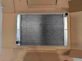 NEW PE Holden Spec Griffin Race Radiator
