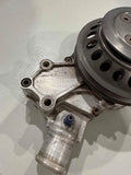 USED Perkins Engineering Water Pump Holden Motorsport Engine (Aurora)