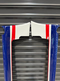 Side Skirts ex PE013 Peter Brock's 1991 Bathurst Car