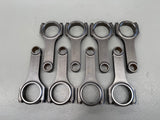 USED Carrillo Conrods PE Set C36 suit Holden Engine