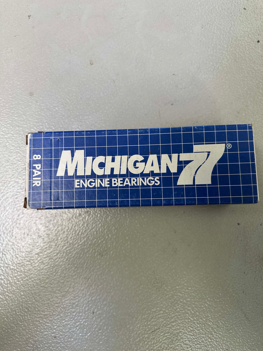 Michigan CB1264 P Engine Bearing CB1264P Perkins Motorsport
