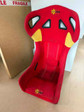 MOMO CORSE Extreme VTR USED Racing Seat