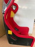 MOMO CORSE Extreme VTR USED Racing Seat