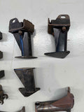 PE Engine Mounts JOB LOT
