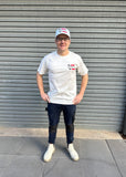 Perkins Motorsport Retro T-Shirt