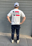 Perkins Motorsport Retro T-Shirt