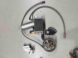 PE Power Steering Pump & Sweet Servo Assembly USED Ex PE 019