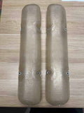 BRAND NEW PE Holden Rocker Covers Fibre Glass
