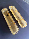 PE Fibreglass Rocker Covers USED