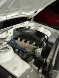 BRAND NEW PE Holden Rocker Covers Fibre Glass
