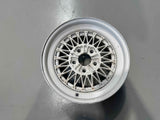 Simmons Style 17" Early Group A Commodore Wheel