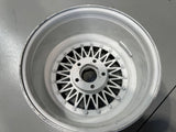 Simmons Style 17" Early Group A Commodore Wheel