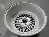 Simmons Style 17" Early Group A Commodore Wheel