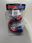 Speedflow 100 Series Hose End