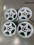 Speedline Wheels 5-stud