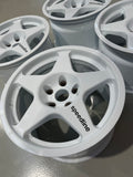 Speedline Wheels 5-stud