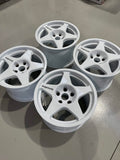 Speedline Wheels 5-stud