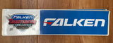 Tasmania Challenge V8Supercars Decals