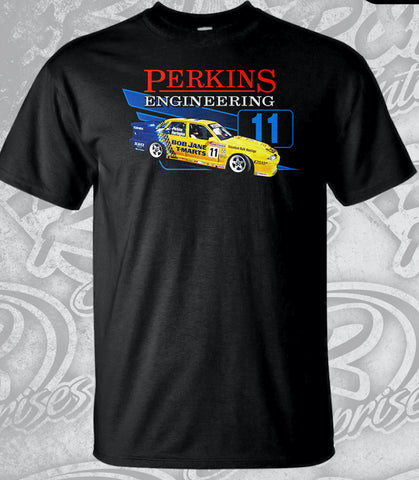 Perkins Engineering 1992 VL T-Shirt - Black