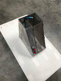 PE Diff/Gearbox Cooler Shrouds/Covers