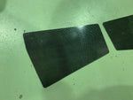 Brand New Carbon Fibre VY/VZ Rear Wing End Plates