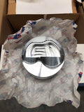 JE Pistons BRAND NEW Custom Perkins Engineering 18 Degree Chev 4.047