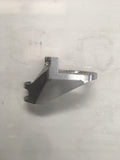 PE Aluminium Front Steering Arms LH Heavy