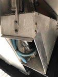 PE Diff/Gearbox Cooler Shrouds/Covers