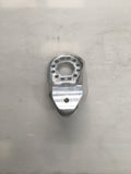 PE Aluminium Front Steering Arms RH Heavy