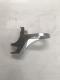 PE Aluminium Front Steering Arms RH Light