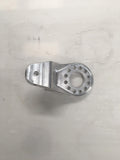 PE Aluminium Front Steering Arms RH Light