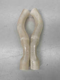Perkins Engineering VL Brake Ducts Fibreglass