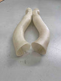 Perkins Engineering VL Brake Ducts Fibreglass
