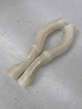 Perkins Engineering VL Brake Ducts Fibreglass