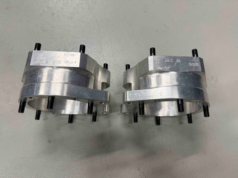 1.5 Harrop Camber Wedges