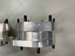 1.5 Harrop Camber Wedges