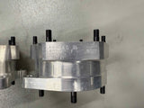 1.5 Harrop Camber Wedges