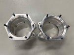 1.5 Harrop Camber Wedges