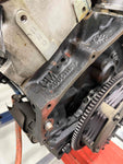 Ex Advantage Racing/Peter Brock and Perkins Engineering 18 Degree Chevrolet Race Engine